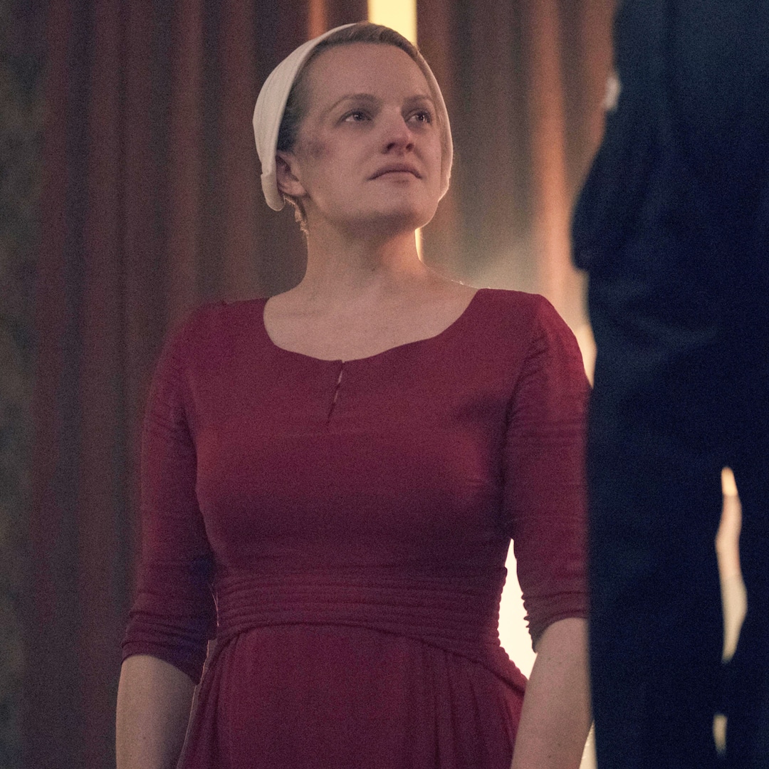 Handmaid's Tale Season 5 Online The Handmaid's Tale Is Officially Returning For Season 5 - E! Online - AU